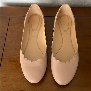 Chloe Lauren Flat